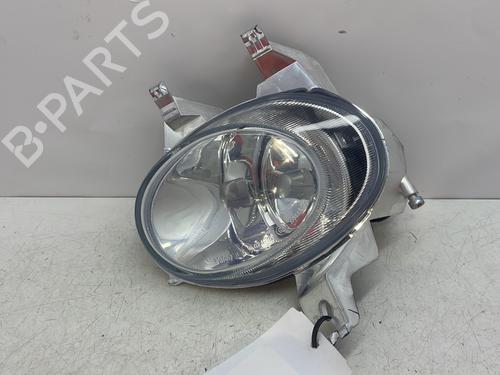 Nebelscheinwerfer links für PEUGEOT 206 Hatchback (2A/C) 1.4 HDi eco 70 (68 hp) 28823832