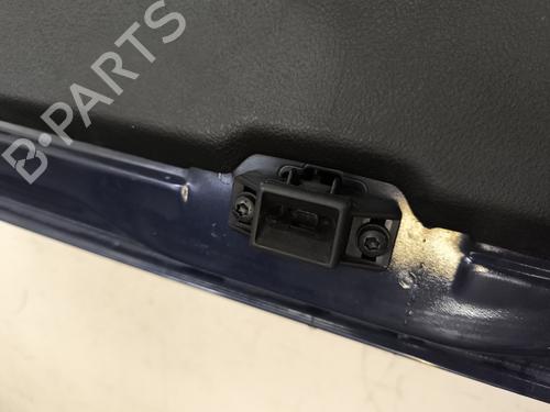 Used Tailgate Tailgate 34259796 34259796