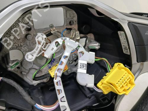Steering wheel VW T-CROSS (C11, D31) 1.0 TSI | BP38029903C49 - Image 5