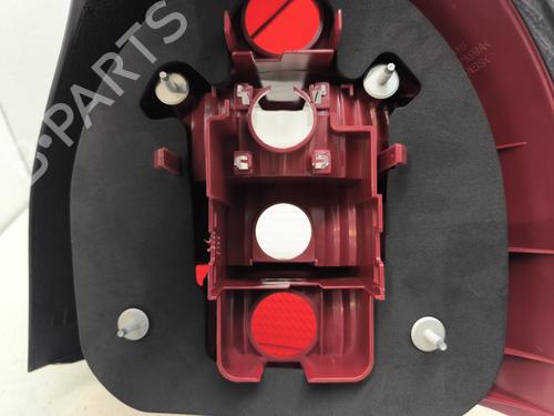Used Left taillight Left taillight AUDI A3 (8L1) 1.9 TDI (100 hp) 31267862 31267862
