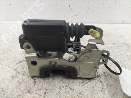 Front right lock DACIA DUSTER (HS_) 1.5 dCi (HSMC) | BP23970300C97 - Image 2