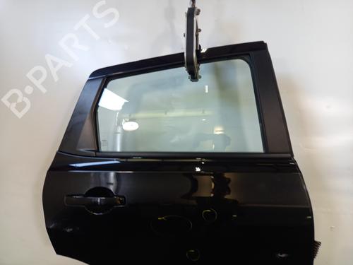 Right rear door NISSAN QASHQAI I (J10, NJ10) 1.5 dCi | BP29043987C5