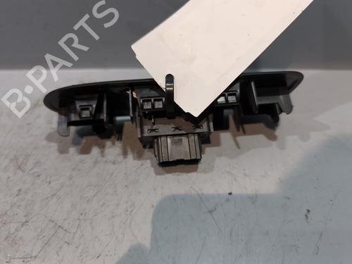 Right front window switch CITROËN C3 II (SC_) 1.4 HDi 70 (SC8HZC, SC8HR0, SC8HP4) | BP29439056I26 
