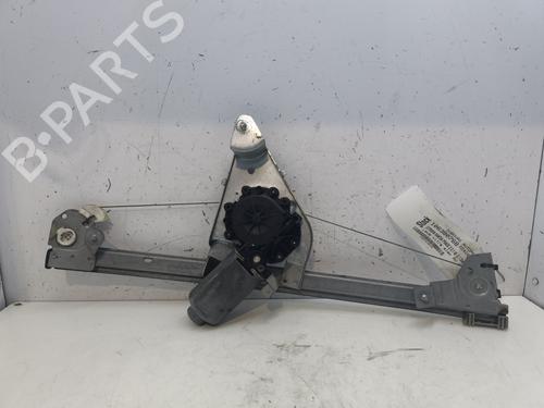 Used Front right window mechanism CITROËN XANTIA (X1_, X2_) 2.1 Turbo D 12V (109 hp) 26584744