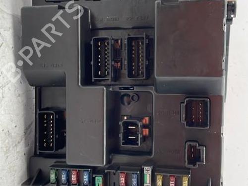 Fuse box PEUGEOT 307 (3A/C) 1.6 16V | BP22838439E1 