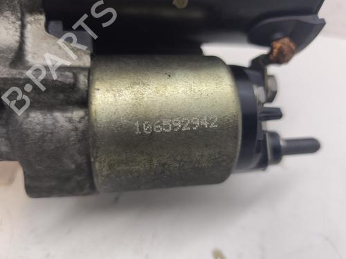 Used Starter Starter ALFA ROMEO GIULIETTA (940_) 1.4 TB (940FXA1A, 940FXT1A) (120 hp) 26387022 26387022