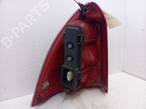 Used Right taillight Right taillight PEUGEOT 307 Break (3E) [2002-2009] 32041785 32041785
