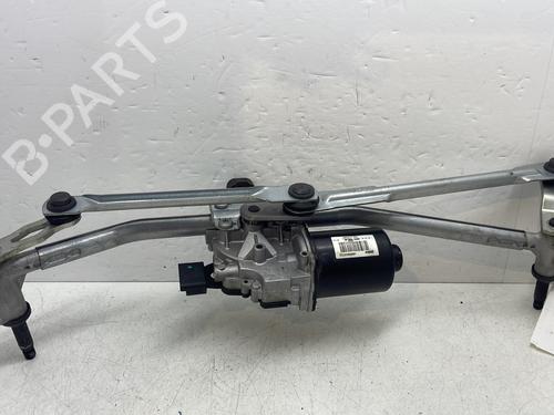 Used Front wiper motor Front wiper motor CITROËN JUMPY III Van (V_) 1.5 BlueHDi 120 (120 hp) 31581997 31581997
