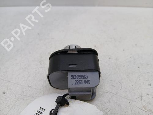 Used Mirror switch Mirror switch VW PASSAT ALLTRACK B7 (365) [2012-2014] 36768992 36768992