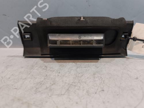 Used Switch PEUGEOT 206+ (2L_, 2M_) 1.4 HDi eco 70 (68 hp) 29439105