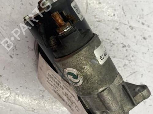 Starter ALFA ROMEO 159 Sportwagon (939_) 2.0 JTDM (939BXP1B) | BP22837750M8 