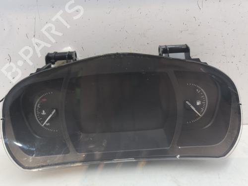 Used Instrument cluster RENAULT TALISMAN Grandtour (KP_) 1.6 dCi 160 (160 hp) 26181913