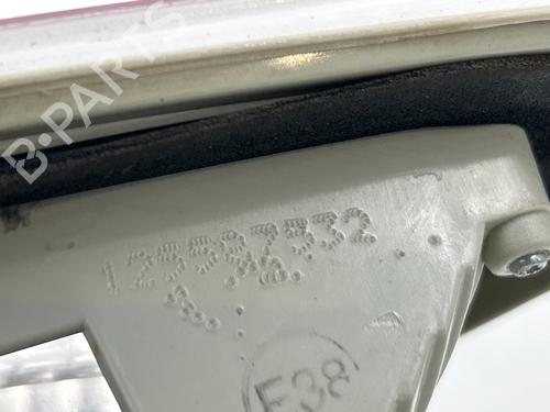 Left tailgate light BMW 3 (E90) 320 d | BP37732673C79 - Image 2