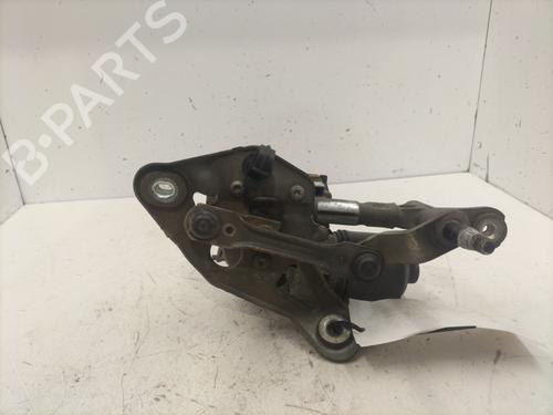 Used Front wiper motor PEUGEOT 407 (6D_) 1.6 HDi 110 (6D9HZC, 6D9HYC) (109 hp) 23829259
