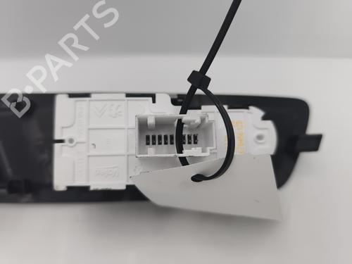 Left front window switch CITROËN JUMPY III Van (V_) 2.0 BlueHDi 180 | BP30818950I27 - Image 5