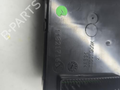 Used Climate control Climate control RENAULT MEGANE III Hatchback (BZ0/1_, B3_) 1.5 dCi (BZ09, BZ0D, BZ1W, BZ29, BZ14) (110 hp) 31263565 31263565