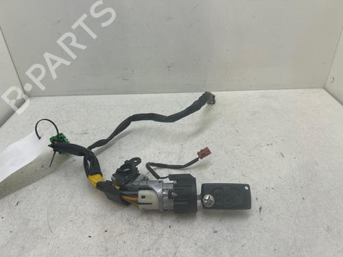 Ignition barrel PEUGEOT 1007 (KM_) 1.4 | BP37155897M48 - Image 2