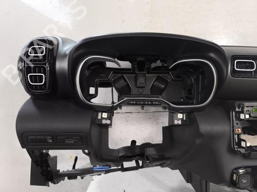 Dashboard CITROËN C3 AIRCROSS II (2R_, 2C_) 1.2 PureTech 110 (2RHNZB, 2RHNZW, 2RHNPX, 2RHNPJ) | BP30184198C46