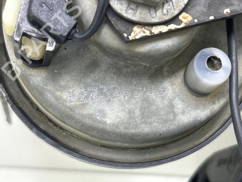 Used Horn Horn CITROËN DS5 2.0 HDi 165 (163 hp) 36426341 36426341