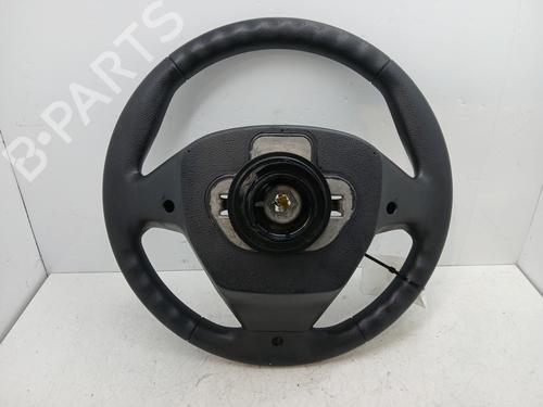 Steering wheel FORD FIESTA VI (CB1, CCN) 1.5 TDCi | BP30591724C49