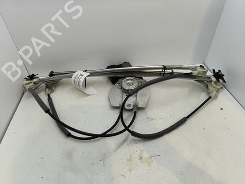 Front left window mechanism RENAULT ESPACE IV (JK0/1_) 2.2 dCi (JK0H) | BP30162572C22