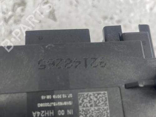 Used Steering column stalk Steering column stalk FORD FOCUS IV (HN) 1.0 EcoBoost (125 hp) 22840453 22840453