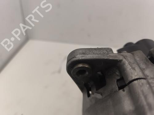 Alternator RENAULT MEGANE III Grandtour (KZ0/1) 1.5 dCi (KZ1M, KZ1W, KZ0R) | BP26130634M7 
