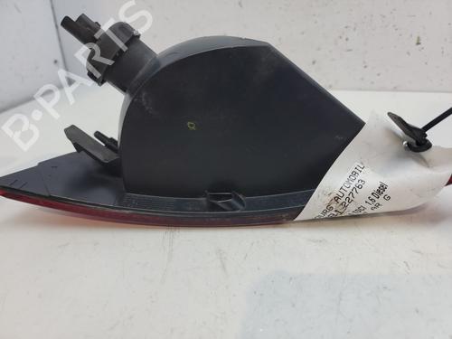 Rear fog light FORD FOCUS II (DA_, HCP, DP) 1.6 TDCi | BP26642599C37 