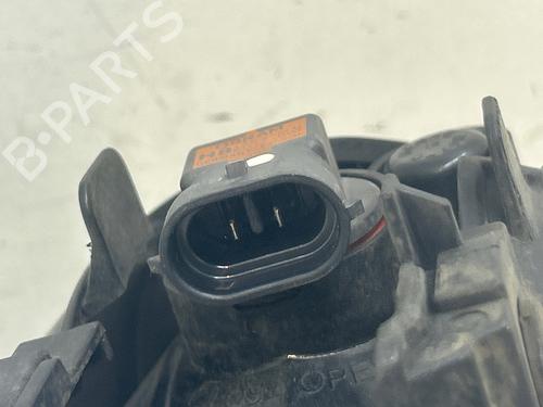 Left front fog light CHEVROLET TRAX 1.7 TD | BP38423126C30 - Image 4