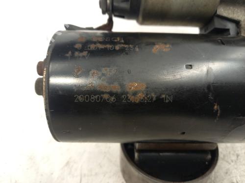 Used Starter Starter FIAT BRAVO II (198_) 1.9 D Multijet (198AXC1B) (150 hp) 24209715 24209715