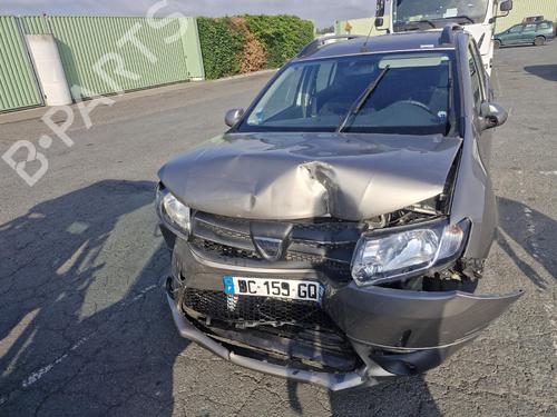 Tailgate DACIA LOGAN MCV II 1.5 dCi | BP38185548C6 - Image 15