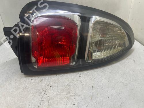 Left taillight CITROËN C3 Picasso (SH_) 1.6 HDI 90 | BP39600202C34 - Image 4
