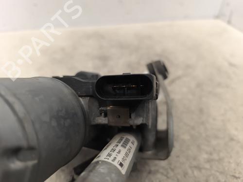 Front wiper motor SEAT LEON (1P1) 2.0 TDI 16V | BP24209721M29  - Image 5