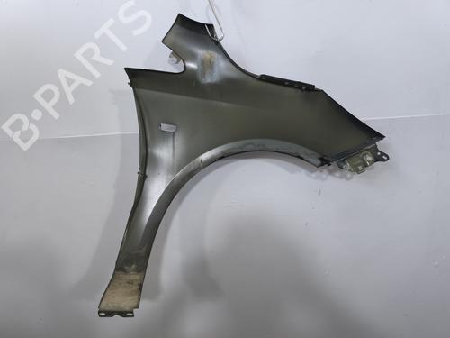 Guarda-lamas esquerdo OPEL CORSA E (X15) 1.4 Turbo (08, 68) | BP39378937C41 - Image 3