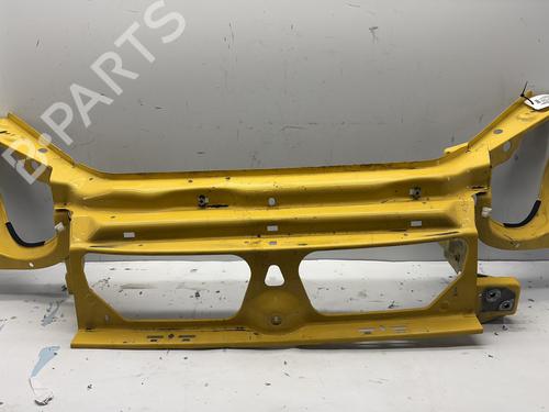 Used Front slam panel Front slam panel RENAULT KANGOO Express (FC0/1_) 1.5 dCi (61 hp) 33717190 33717190