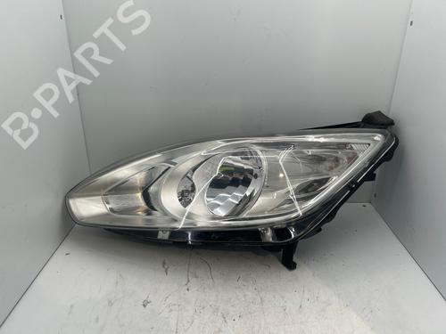 Used Left headlight Left headlight FORD C-MAX II (DXA/CB7, DXA/CEU) 1.6 TDCi (115 hp) 39742918 39742918