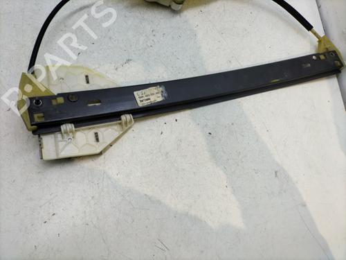 Vindusheismekanisme venstre bak AUDI A6 C6 Avant (4F5) 2.7 TDI quattro | BP29960165C24