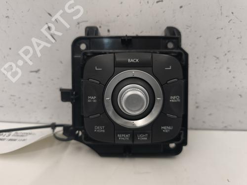 Used Switch Switch RENAULT MEGANE III Grandtour (KZ0/1) 1.5 dCi (KZ09, KZ0D, KZ1G, KZ29, KZ14, KZ1W, KZ10, KZ1F,... (110 hp) 26679841 26679841