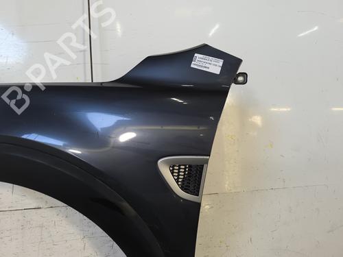 Left front fenders CHEVROLET CAPTIVA (C100, C140) 2.0 D 4WD | BP27453539C41 