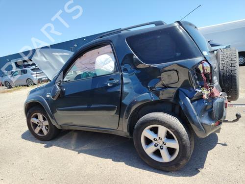 Switch TOYOTA RAV 4 II (_A2_) 2.0 D 4WD (CLA20_, CLA21_, CLA20R, CLA21R) | BP30364529I30 - Image 6