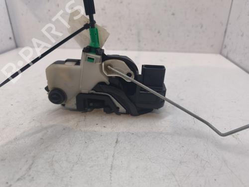 Rear right lock CHEVROLET CRUZE Hatchback (J305) 1.6 | BP27641332C99 