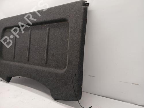 Rear parcel shelf DACIA SANDERO 1.5 dCi | BP31997200C85