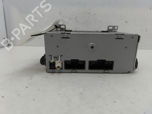 Used Radio Radio FORD TRANSIT CONNECT V408 Box Body/MPV 1.5 TDCi (120 hp) 28156875 28156875