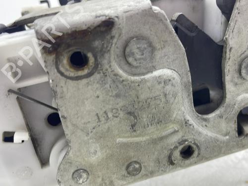 Front right lock FORD MONDEO III (B5Y) 2.0 TDCi | BP31796908C97 