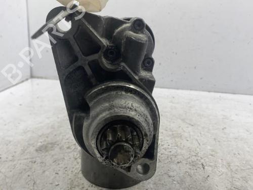 Startmotor VW NEW BEETLE Convertible (1Y7) 1.4 (75 hp) 22834135