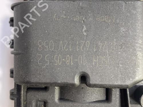 Viskermotor vindrude CITROËN BERLINGO MULTISPACE (B9) 1.6 HDi 90 | BP22827996M29 
