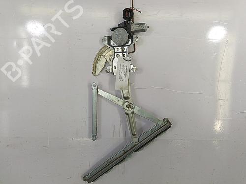 Used Front right window mechanism Front right window mechanism SUZUKI SWIFT III (MZ, EZ) 1.3 (RS413, ZC11S) (92 hp) 22825279 22825279