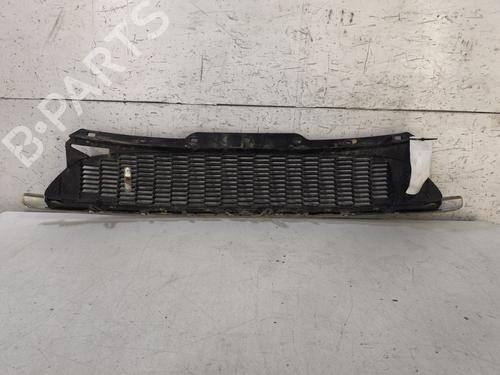 Used Grille Grille MINI MINI (R56) Cooper S (174 hp) 35886098 35886098