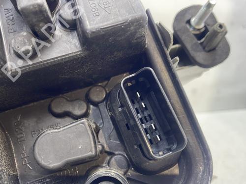 Høyre baklys RENAULT MEGANE III Hatchback (BZ0/1_, B3_) 1.5 dCi (BZ09, BZ0D, BZ1W, BZ29, BZ14) | BP29894274C35