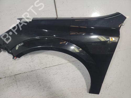 Used Left front fenders OPEL ASTRA H (A04) 1.8 (L48) (140 hp) 25996983